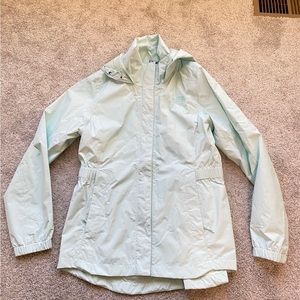 The North Face Jacket